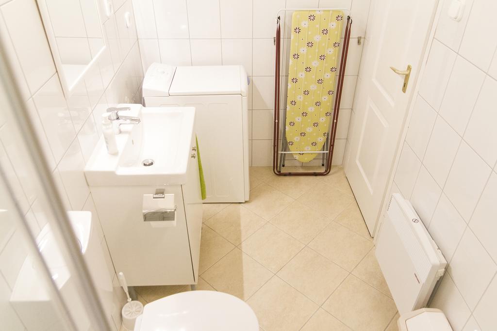 Authentic Klauzal Boedapest