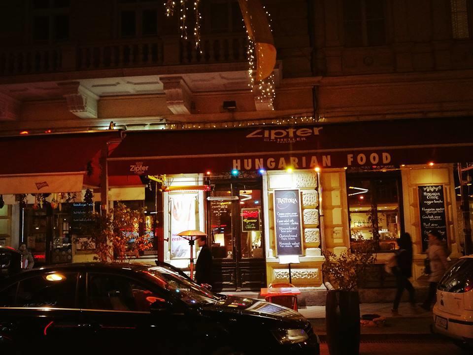 Appartamento Comfort Zone Budapest