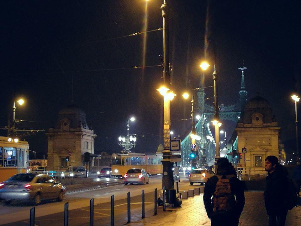 Comfort Zone Budapest