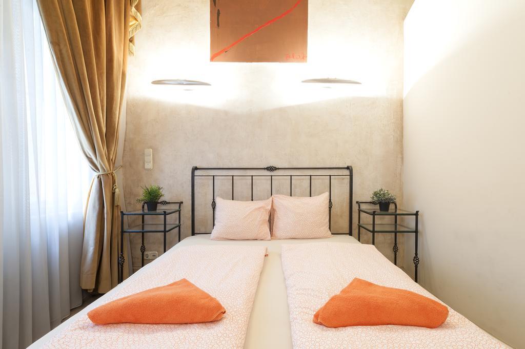Apartamento Boss *