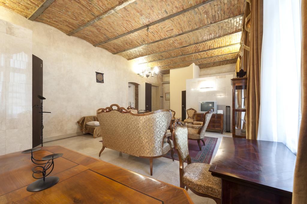 Apartamento Boss Budapest