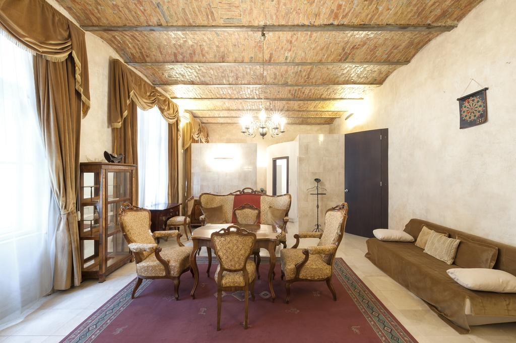 Boss Appartamento Budapest