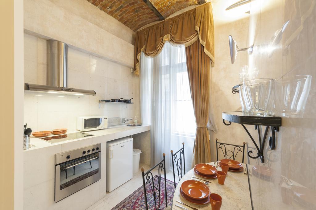 Apartamento Boss