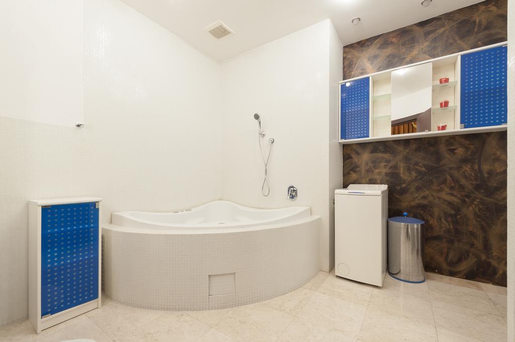 Apartamento Boss Budapest