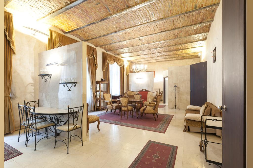 Boss Apartamento
