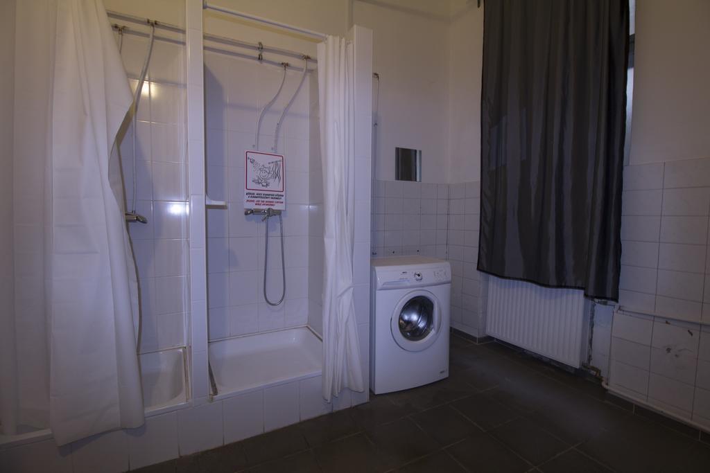Dbc Vandrerhjem