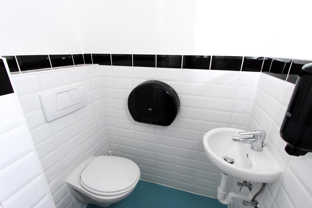 Hostal Adagio 1.0 Oktogon