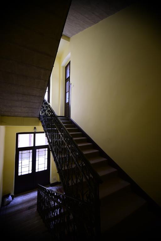 Hernad Apartment *