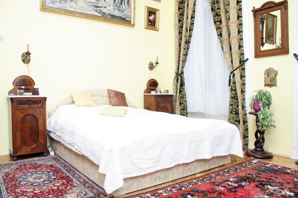 Apartamento Central Ring Budapest