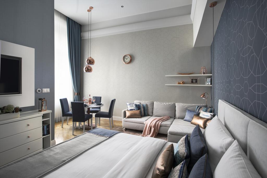 Brill 3 Appartement