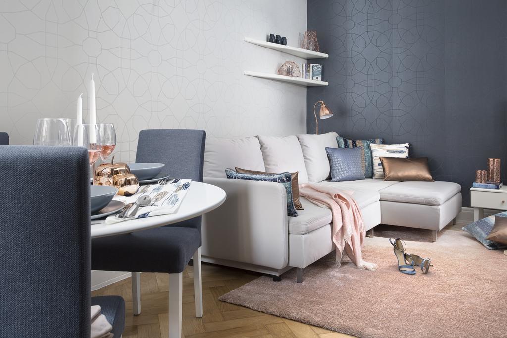 Apartamento Brill 3 Budapest