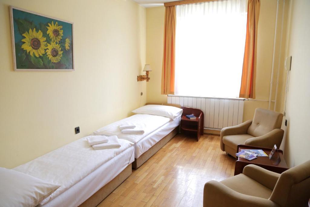 Hotel Bara 3*