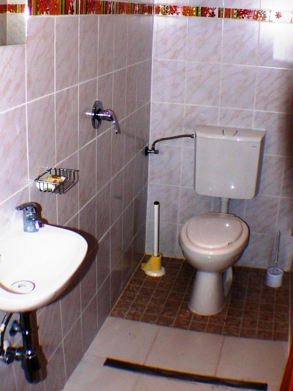Affittacamere Hermina Maganszallas Budapest