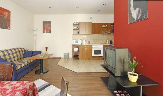 Palatinus Apartman