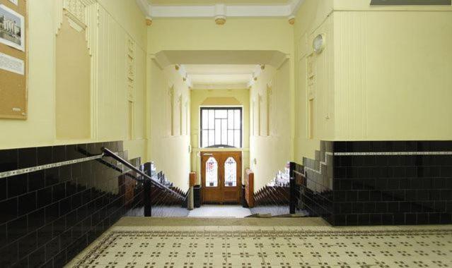 Apartman Palatinus *