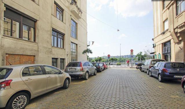 Palatinus Apartman Budapest