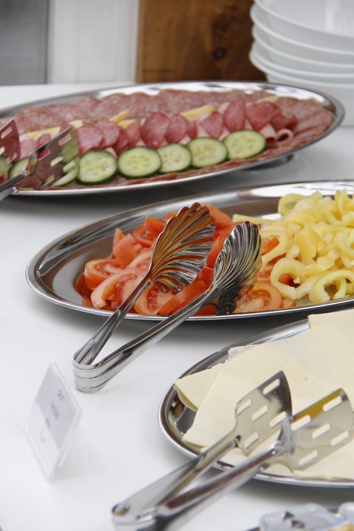 Garay Terrace 3* Budapeszt