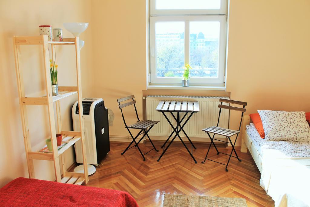Lidi Budapest