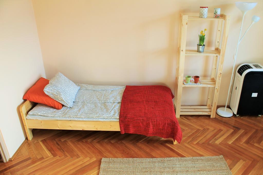 Guest house Lidi *