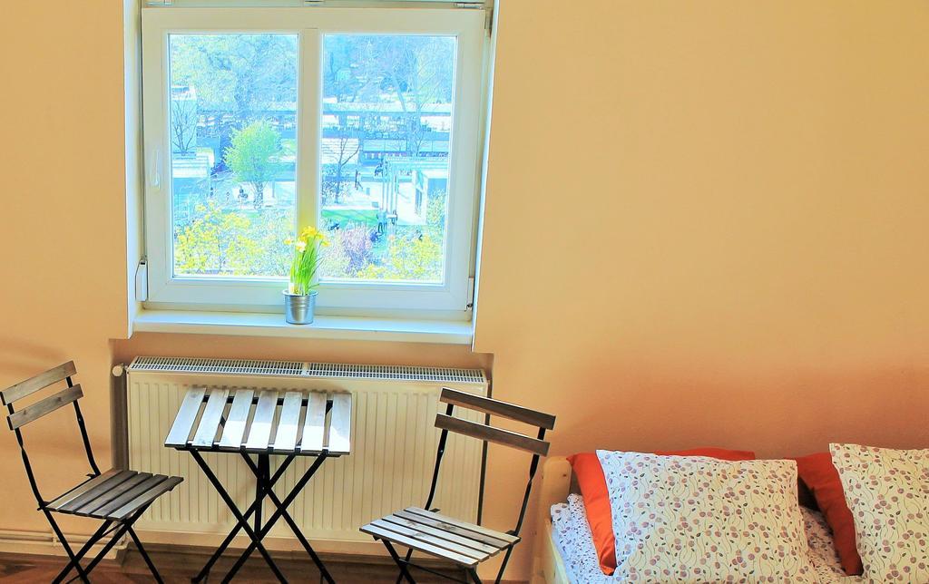 Guest house Lidi