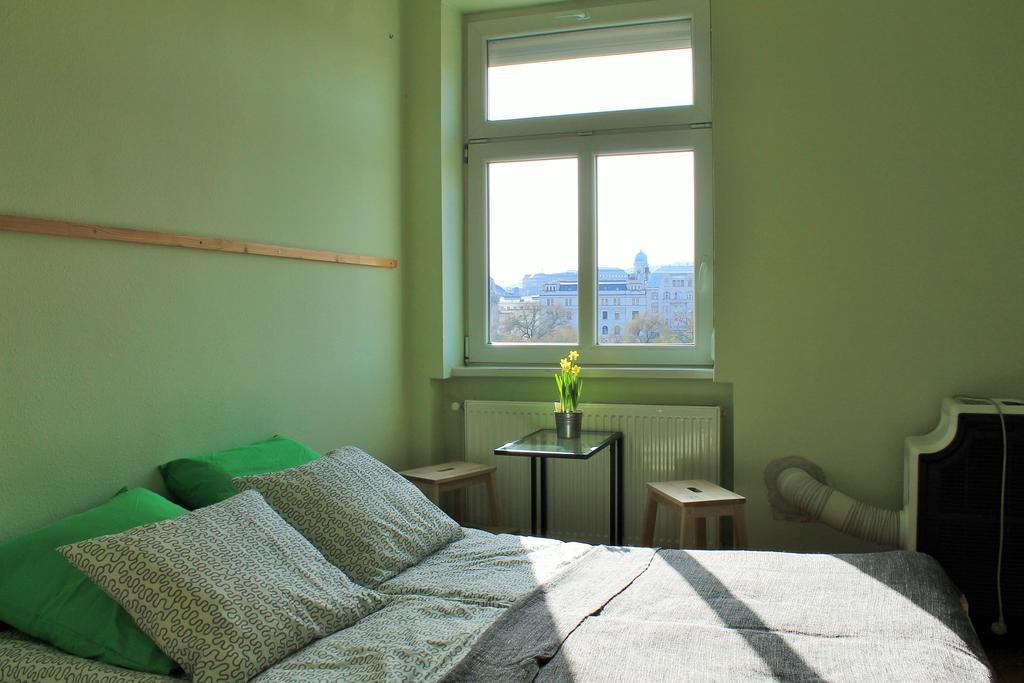 Lidi Guest house
