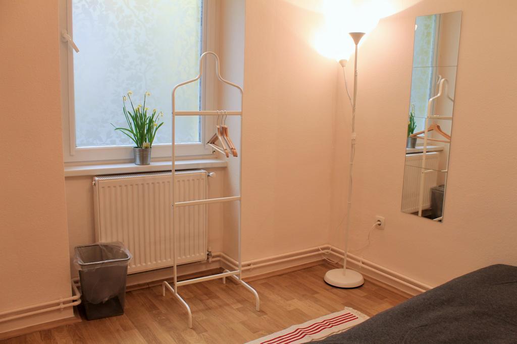 Lidi Guest house