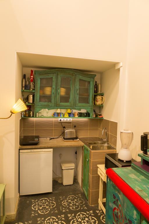 Art Studio * Budapest