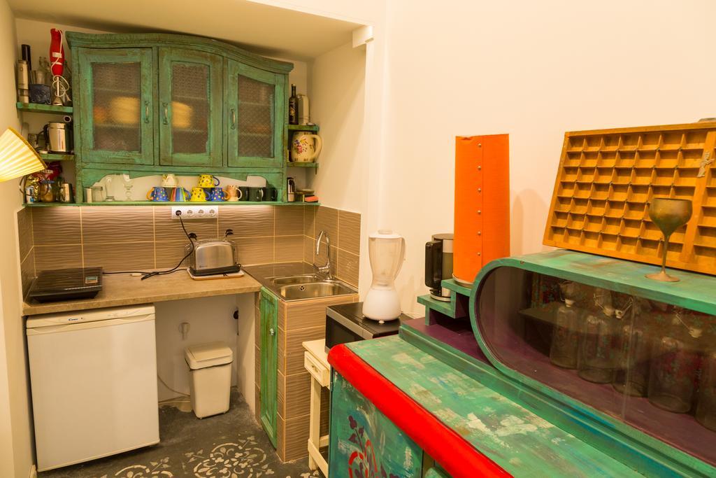Apartment Art Studio