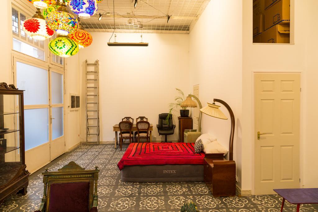 Art Studio * Budapest