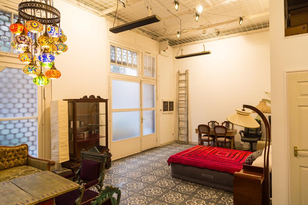 Apartment Art Studio