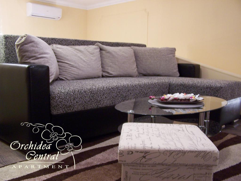 Orchidea Apartment *