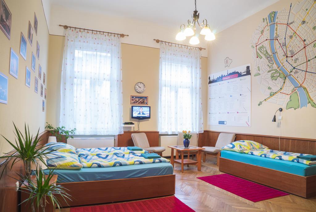 Apartment The Tailors' Budapest