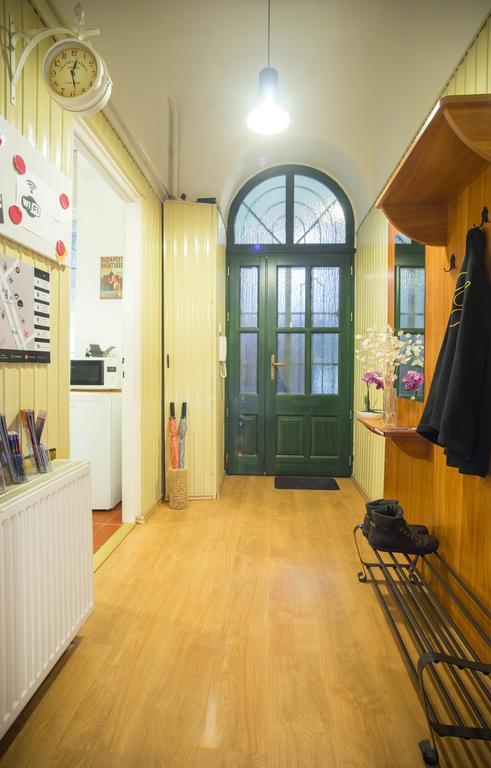 Appartement The Tailors'