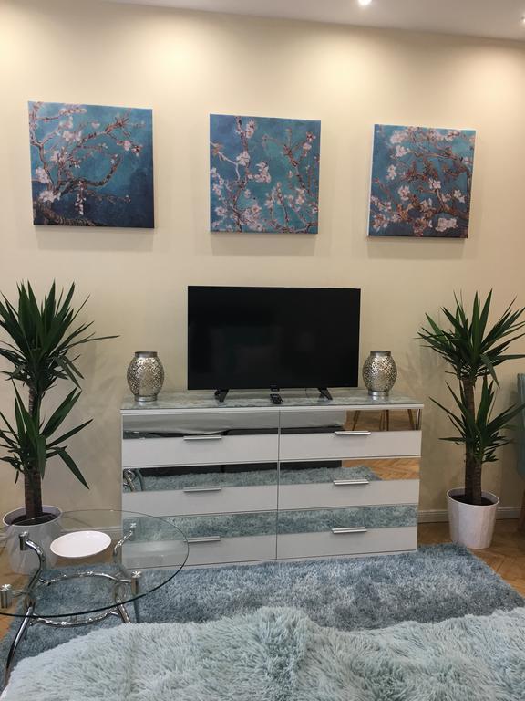Apartamento Paloma *