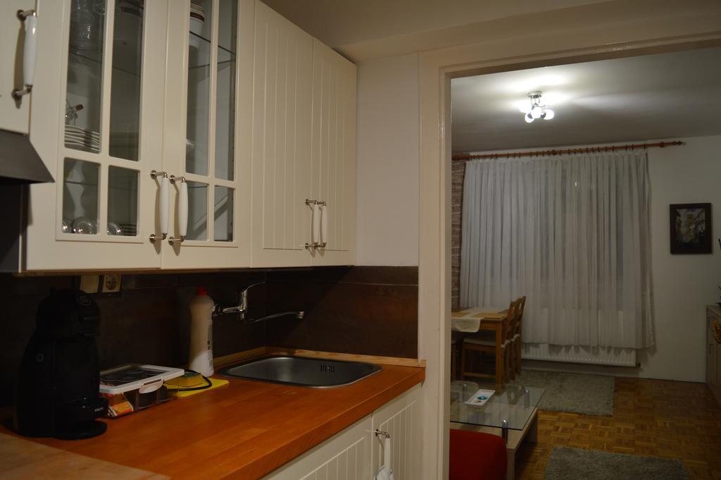 Apartment Erod