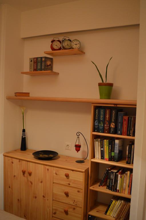 Erod Apartment Budapest