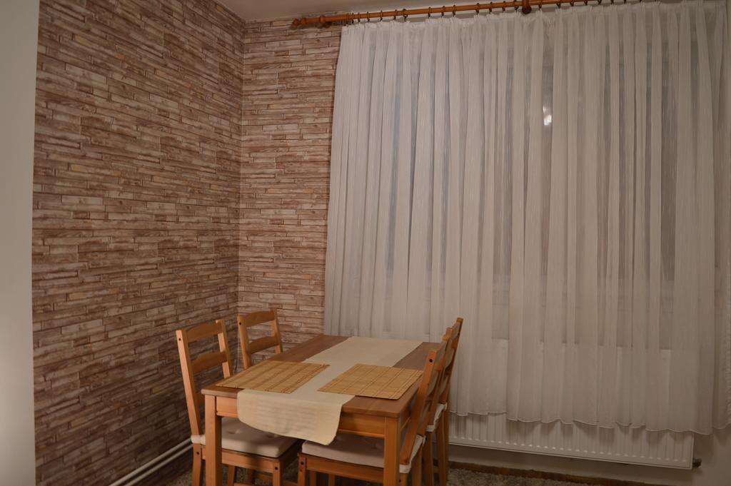 Erod Apartment