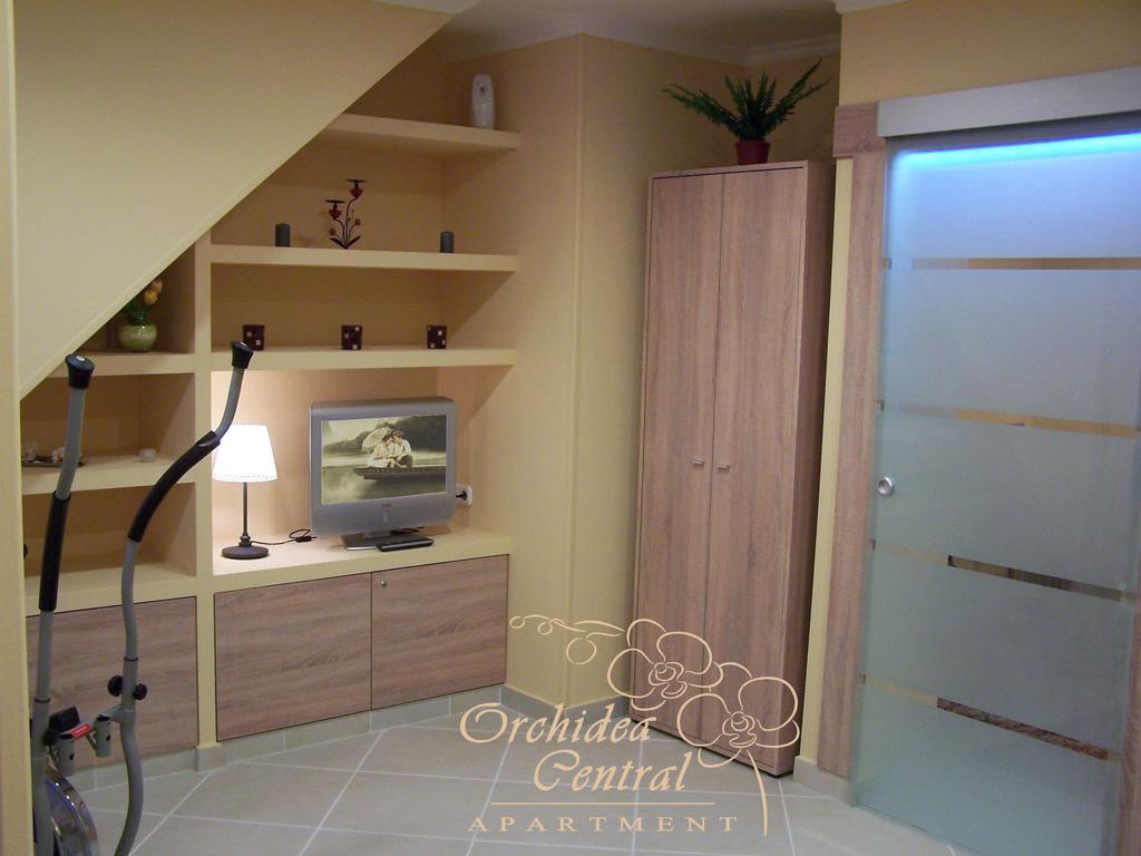 Orchidea Apartamento Budapest