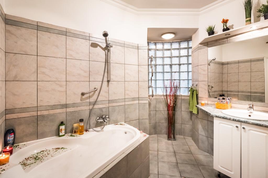Dr. House Apartment Budapest