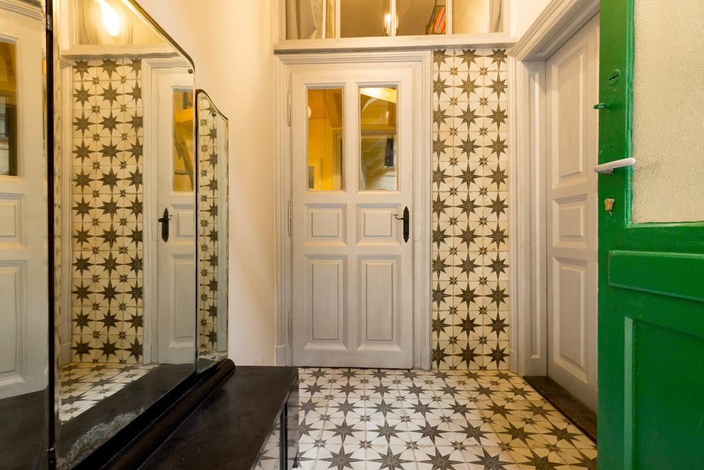 Apartmán Bpm-csanyi Budapest