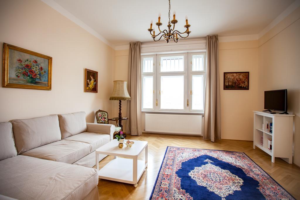 Schieszl 2 Appartement *