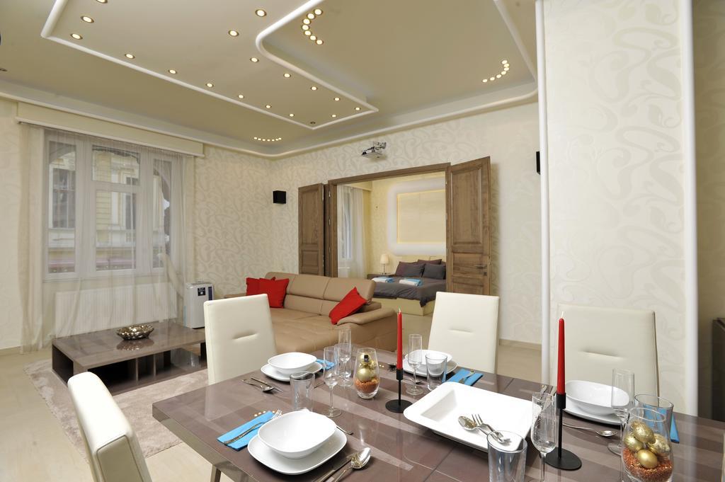 Apartamento Basilica Grand Luxury In The Historic Center
