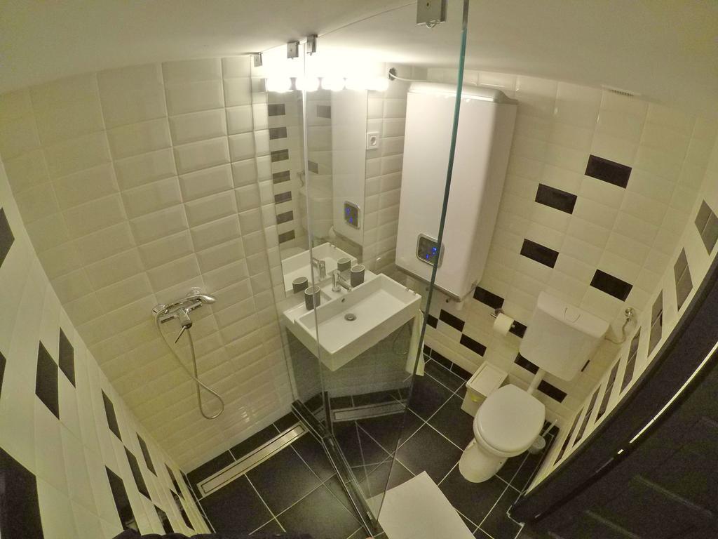 Bpm-fancy Of Apartamento