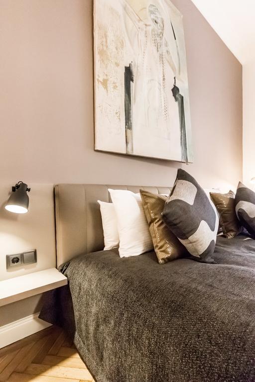 Apartment Urbano Styles Downtown *