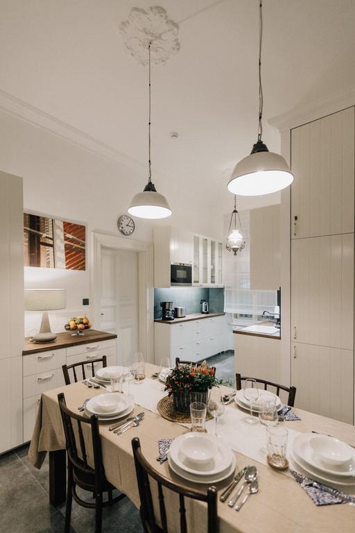 Apartment Urbano Styles Downtown