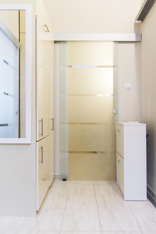 Apartamento R&r Dembinszky