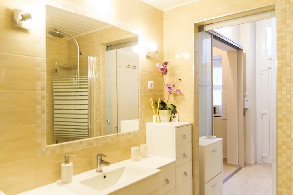 R&r Dembinszky Apartamento *