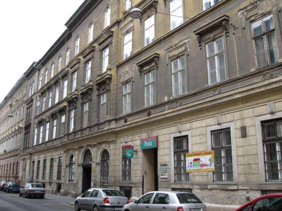 Walking Bed Downtown * Budapest