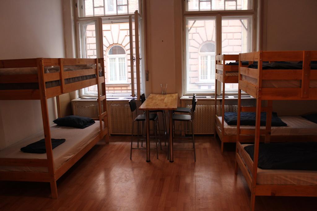 Ciao Hostal *