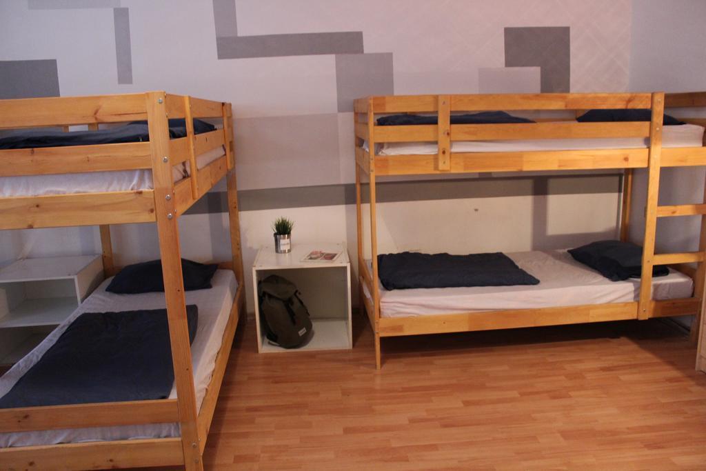 Ciao Hostal *